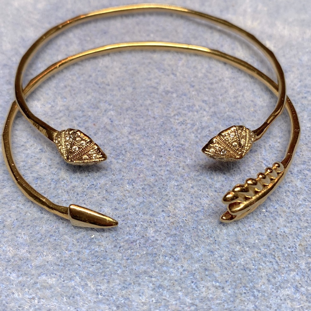 Stella & Dot Bracelets